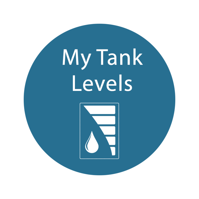 My Tank Levels