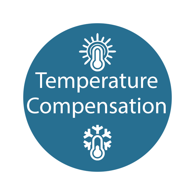Temperature Compensation