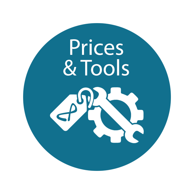 Fuel Prices, Tools and Downloads